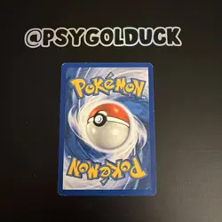 Pokemon TCG Giovanni's Magikarp Gym Challenge 73/132 Regular Common A36 - Image 2