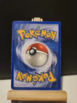 Pokemon TCG Charizard 40/165 Expedition Reverse Holo Rare 2002 WOTC HP - Image 5