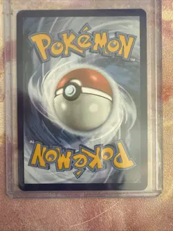 Giovanni's Charisma 204/165 Sv: Scarlet & Violet 151 Holo Pokemon SIR - Image 2