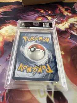 Pokemon 2023 Raikou V GG41/GG70 Galarian Gallery Crown Zenith GEM MINT PSA 10 - Image 2