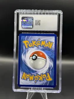 CGC 10 Zapdos Reverse Holo XY Evolutions Pokemon #42 English 2016 GEM MINT - Image 2