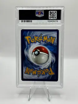 PSA 8 Unown V Full Art #177 Silver Tempest Pokemon 2022 ENGLISH NM-MT - Image 2