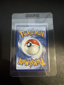 Shuckle 136/132 Mega Evolution Pokemon NM - Image 2