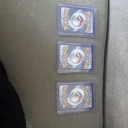 Rowlet, Litten, Popplio MEP 045 044 043 - First Partner Promo - Pokemon TCG - NM - Image 2