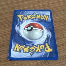 Pokemon TCG Revive Base Set 89/102 Regular Unlimited Uncommon HP/LP - Image 3