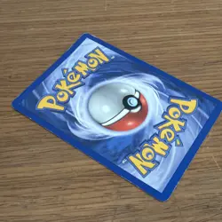 Pokemon TCG Revive Base Set 89/102 Regular Unlimited Uncommon HP/LP - Image 4