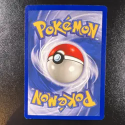 Pokemon Super Energy Removal 79/102 Base Set Rare Trainer LP WOTC English 1999 - Image 2