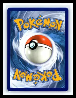 💥 Pokemon TCG - Meowth VMAX SWSH005 Promo SWSH Black Star Holo - Image 2