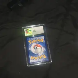 Pokemon Darkrai VSTAR 099/189 Astral Radiance Ultra Rare Holo CGC 8.5 - Image 2
