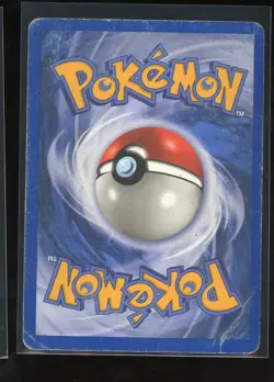 2003 Skyridge Gengar REVERSE Holo Rare 10/144 WOTC E-Reader Series Pokemon WOTC - Image 2