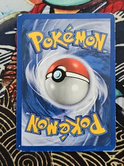 Pokemon Base Set 2 Scoop Up 107/130 Rare Played - Image 2