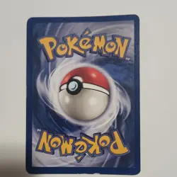 Pokemon Kabutops 1st Edition Fossil Holo Rare 9/62 60 HP (English) - Image 2
