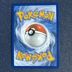 Bulbasaur 133/132 Mega Evolution Stamped Promo Pokemon TCG NM - Image 2
