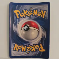 Pokemon Mewtwo Base Set Shadowless Holo Rare 10/102 Unlimited 60 HP 1999 Wizards - Image 3