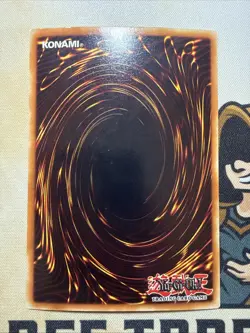 Negate Attack - TSC-003 - Prismatic Secret Rare - Yugioh VLP - Image 3