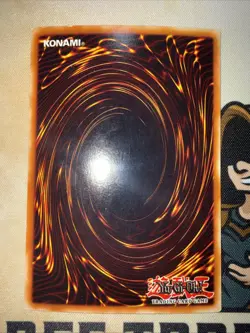 Negate Attack - TSC-003 - Prismatic Secret Rare - Yugioh VLP - Image 4