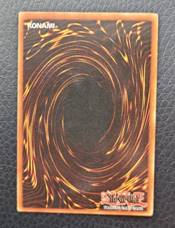 Yugioh - Cyber Jar MRL-077 Unlimited - Magic Ruler LP - Image 2