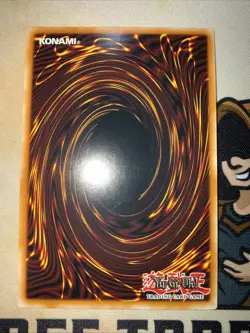 Dark Red Enchanter PTDN-EN097 Secret Rare Unlimited YuGiOh Card - Image 3