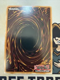 Dark Red Enchanter PTDN-EN097 Secret Rare Unlimited YuGiOh Card - Image 4