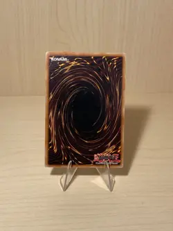 Yugioh / Dark Magician / SYE-001 / Super Rare - Image 2
