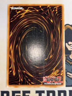 Inferno Fire Blast SOD-EN042 Ultimate Rare 1st Edition YuGiOh! NM - Image 4