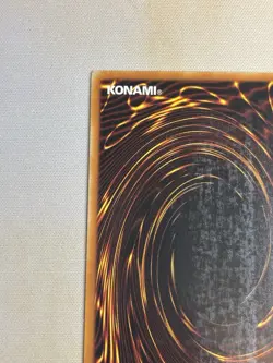 Inferno Fire Blast SOD-EN042 Ultimate Rare 1st Edition YuGiOh! NM - Image 5