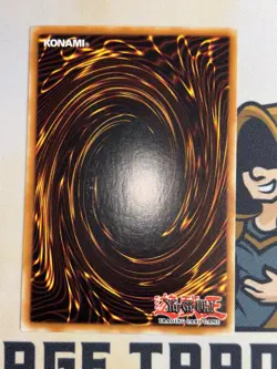 Master of Oz SOD-EN035 Ultimate Rare 1st Edition YuGiOh! NM - Image 4