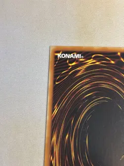 Master of Oz SOD-EN035 Ultimate Rare 1st Edition YuGiOh! NM - Image 5