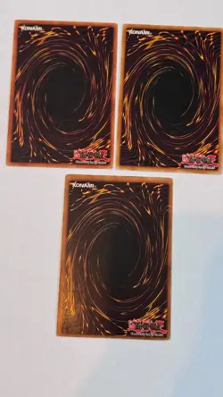 Sangan - SYE-018 / SDJ-019 - Common - 1st/Unl Edition - Damaged - Yugioh! X3 - Image 2