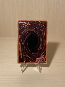 Yugioh / Schrei des Erzunterweltlers / FIGA-DE032 / Secret Rare / 1st Edition - Image 2