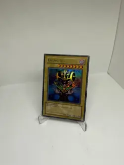 Yu-Gi-Oh Cosmo Queen MP1-002 McDonald’s Promo VLP/NM - Image 2