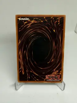 Yu-Gi-Oh Cosmo Queen MP1-002 McDonald’s Promo VLP/NM - Image 5