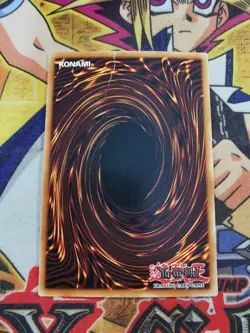 Raigeki lob-053 Unltd Ed (MP/HP) Super Rare Yu-Gi-Oh! - Image 4