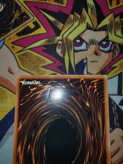 Raigeki lob-053 Unltd Ed (MP/HP) Super Rare Yu-Gi-Oh! - Image 5