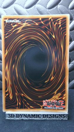 | Yugioh Promethean Princess, Bestower of Flames RA03-EN050 Platinum Secret NM | - Image 2