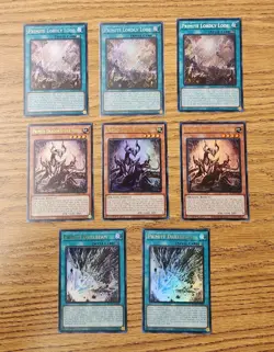 Konami Yu-Gi-Oh! Primite Core - Image 1