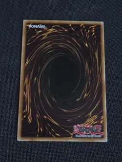 Nikitama LVAL-EN037 Rare Unlimited Edition NM Yugioh - Image 2