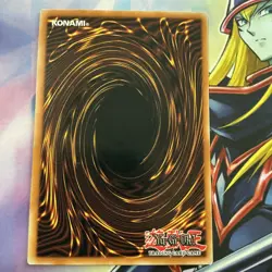 Yu-Gi-Oh TCG Sword Of Kusanagi TDGS-EN054 1st Edition Common LP - Image 2