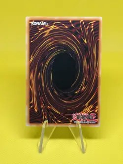 Yugioh - Mirror of Yata (TDGS-EN056) - Common Unlimited - Image 2