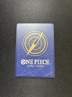 *LP* Boa Hancock P-066 P Saikyo Jump Promo ONE PIECE Card Game Japanese Shonen C - Image 2