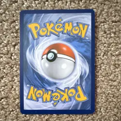Pokemon Regigigas Rare Holo XY82 Basic XY 130 HP Ability Ancient Pokemon Card - Image 2