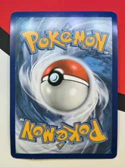 JUMBO Mewtwo GX Detective Pikachu Oversized Promo Card SM196 Holo Pokemon HP #1 - Image 2