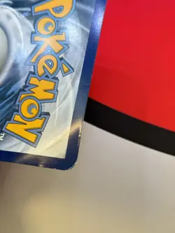 JUMBO Mewtwo GX Detective Pikachu Oversized Promo Card SM196 Holo Pokemon HP #1 - Image 4