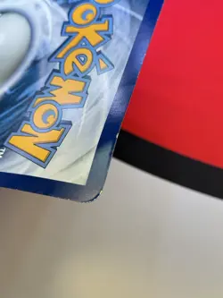 JUMBO Mewtwo GX Detective Pikachu Oversized Promo Card SM196 Holo Pokemon HP #1 - Image 5