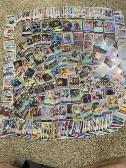 One piece Trading Card Lot - 2500 One Piece TCG/CCG cards - Image 5
