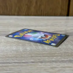 Team Rocket’s Meowth PROMO 259/SV‑P Japanese Pokemon Card - Image 4