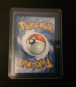 Mewtwo V 30/78 Pokemon Go Ultra Rare Holo Pokemon TCG Card - Image 5
