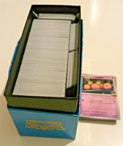 650 Ascended Heroes bulk cards bundle including holo - job lot - Pokemon - Image 2