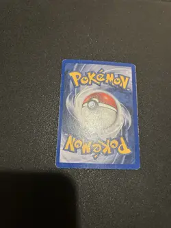 Pokemon Snorlax 11/64 Jungle Holo Rare 90 HP 1999 Wizards of the Coast Card - Image 4