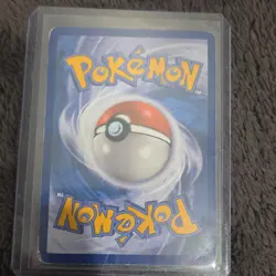 Pokemon Pikachu EX Full Art Promo Holo Black Star XY124 XY Basic 130 HP Card - Image 2